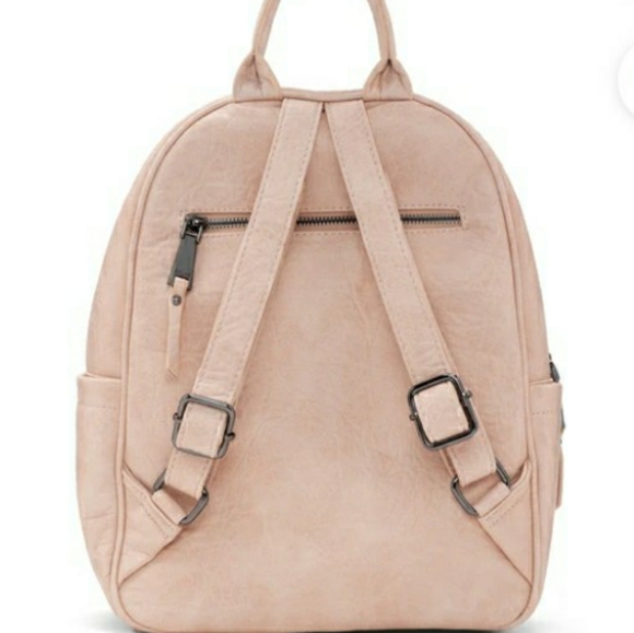 Colab Lydia Backback - Picture 4 of 4